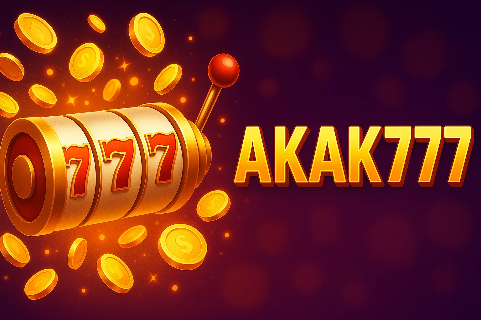 akak777 Plataforma Oficial e Confiável